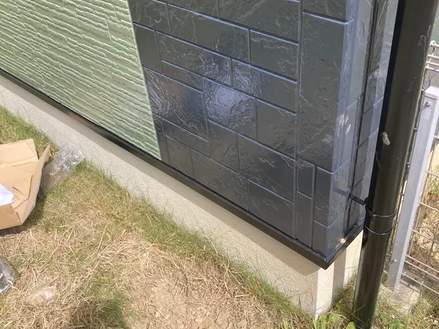 損保業界最大手！東京海上日動火災の損害保険加入済！もちろん廃材処分込み！！サービスの画像