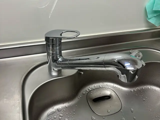 工事実績5000件以上！設備のプロが素早く、丁寧に対応いたします！サービスの画像