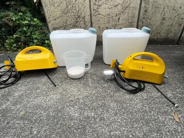 シロアリ駆除サービスの画像