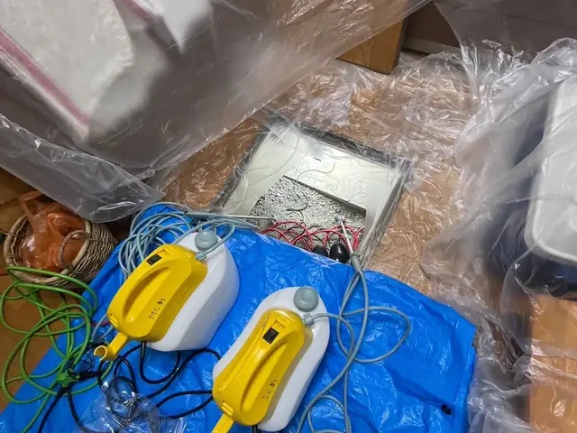 シロアリ駆除サービスの画像