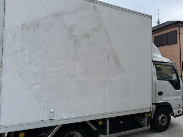 エアコン取り外し無料！遺品整理士の店長が1.5t箱車で訪問。ぜひお問い合わせを！サービスの画像