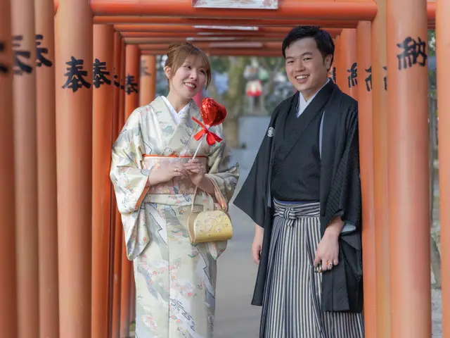 親目線の経験豊富なカメラマンがお子様の最高の笑顔を一週間でお届け！サービスの画像