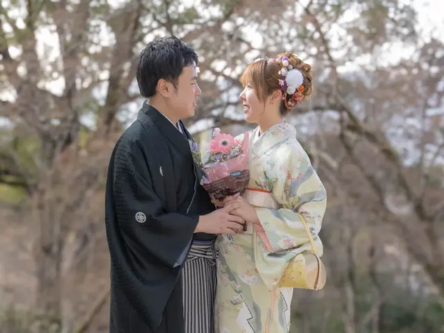 親目線の経験豊富なカメラマンがお子様の最高の笑顔を一週間でお届け！サービスの画像