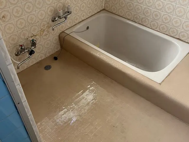 【100％自社対応◎】大手の業務経験も豊富！損害保険加入店舗で安心◎サービスの画像