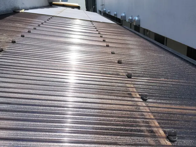 ＜作業外注一切なし◎＞営業時間外のご予約も相談可能です！サービスの画像