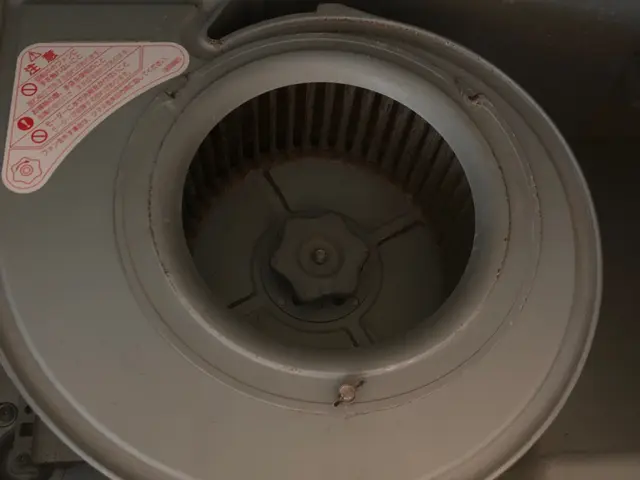 頑固な油汚れ落としは当店へおまかせ！お客様の時間の有効利用のお手伝いしますサービスの画像