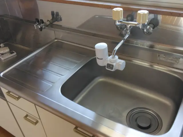 【キッチンクリーニングはおまかせください】丁寧な仕上がり。サービスの画像