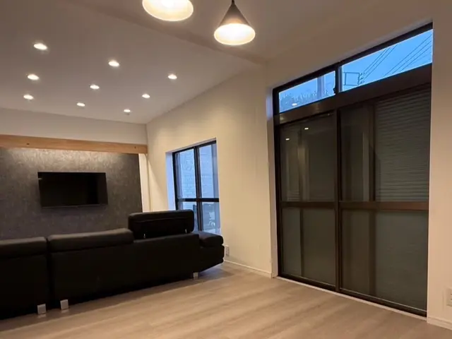 即日対応OK！小さな工事から大規模リフォームまで迅速・丁寧に対応します！サービスの画像