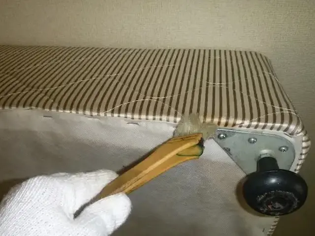 駆除歴10年以上の有資格者多数在籍【再発保証付】【有資格者多数在籍】関西支店サービスの画像