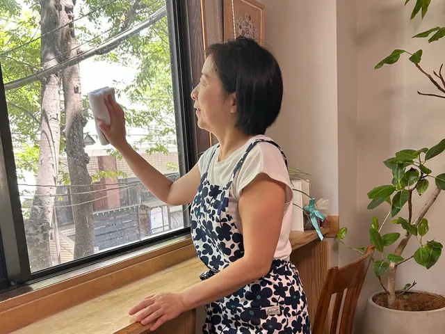 お客様の笑顔の花を咲かせます(^^)サービスの画像