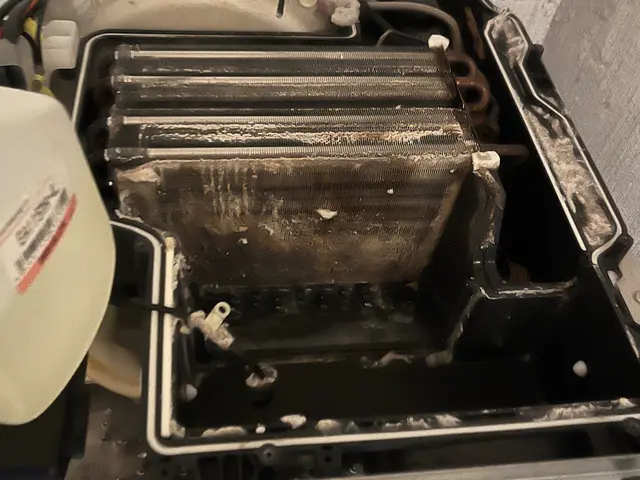 作業外注一切なし！自社スタッフによる丁寧な洗濯機まるごとピカピカ仕上げサービスの画像