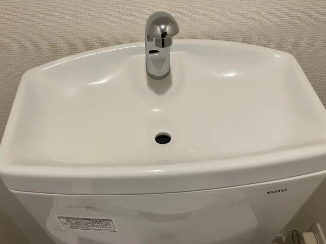 トイレクリーニングサービスの画像