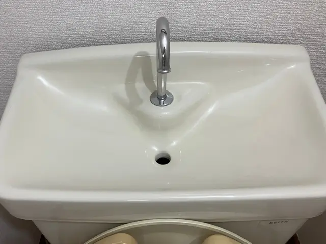 トイレクリーニングサービスの画像