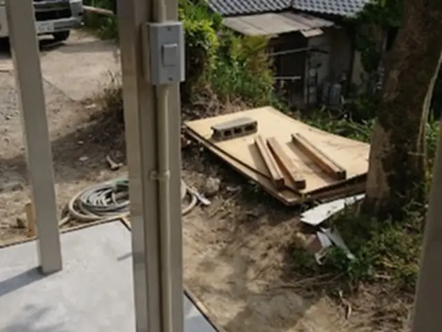 豊富な経験と知識で安心！仕上がり重視で丁寧に施工いたします！サービスの画像