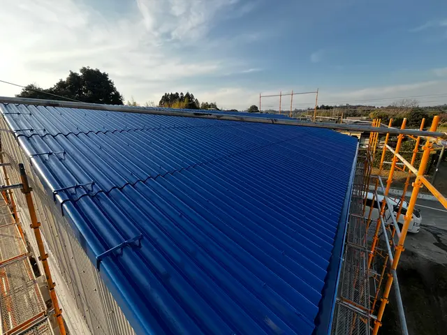 業歴14年の実績！丁寧かつ確実な作業をします。お見積もりだけでもお気軽にどうぞ！サービスの画像