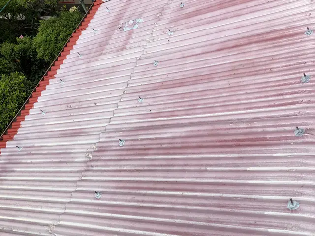 業歴14年の実績！丁寧かつ確実な作業をします。お見積もりだけでもお気軽にどうぞ！サービスの画像