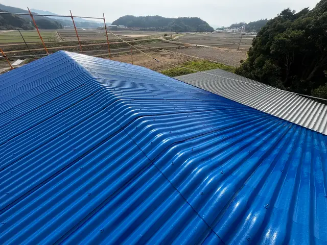 業歴14年の実績！丁寧かつ確実な作業をします。お見積もりだけでもお気軽にどうぞ！サービスの画像