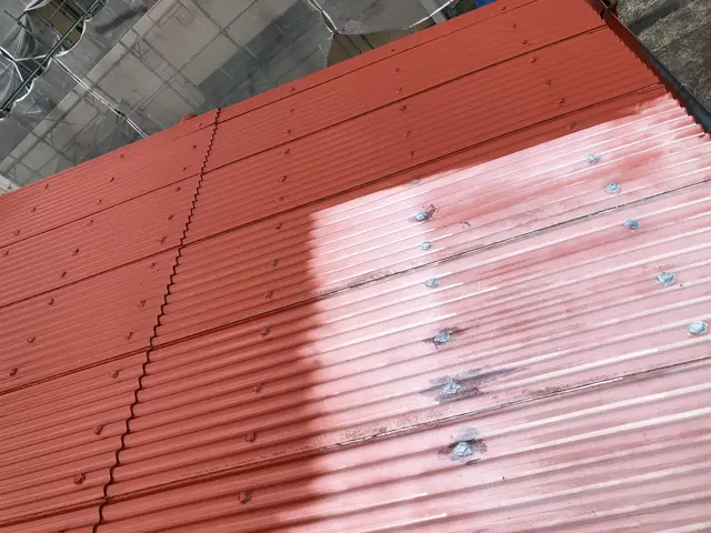 業歴14年の実績！丁寧かつ確実な作業をします。お見積もりだけでもお気軽にどうぞ！サービスの画像