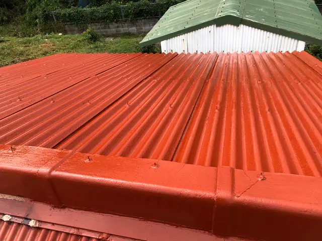 業歴14年の実績！丁寧かつ確実な作業をします。お見積もりだけでもお気軽にどうぞ！サービスの画像