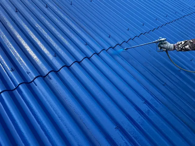 業歴14年の実績！丁寧かつ確実な作業をします。お見積もりだけでもお気軽にどうぞ！サービスの画像