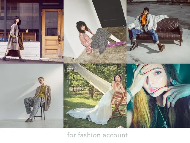 ☆キャンペーン価格☆ 各種雑誌、モデル事務所様の撮影実績があります