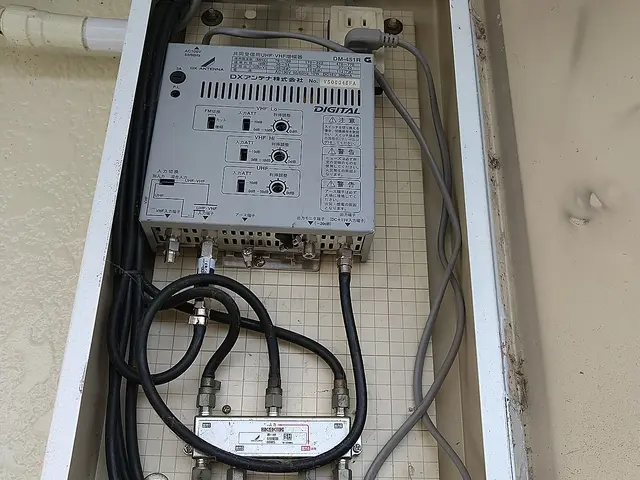 ☆『永井エアコン』です!　地元密着、安心、安全、丁寧な作業を心掛けております！サービスの画像