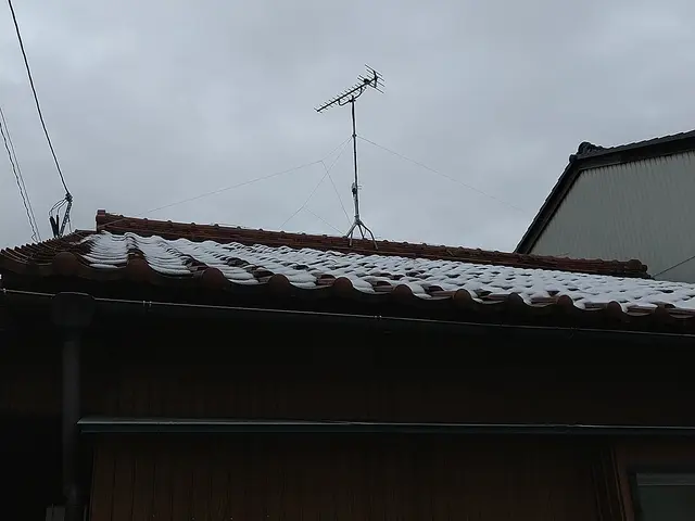 ☆『永井エアコン』です!　地元密着、安心、安全、丁寧な作業を心掛けております！サービスの画像