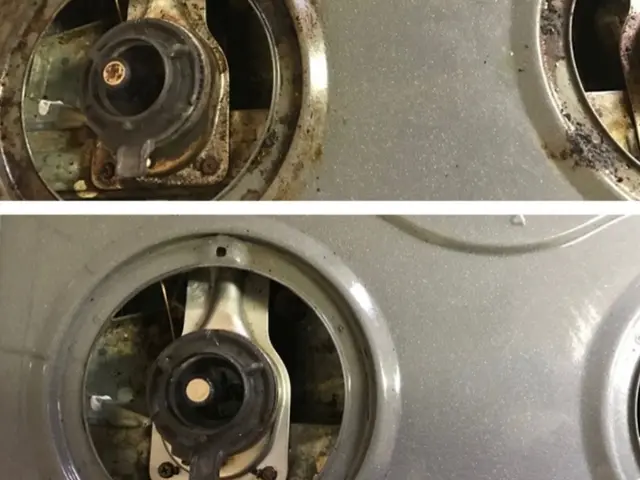 アワード2年連続受賞優良店舗☆新築の輝きを取り戻します！サービスの画像