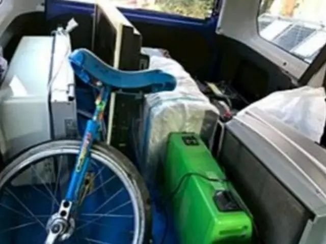 【英語・中国語が喋れる】即日・夜間も！経験豊富な店長がお伺いする安心のサービスサービスの画像