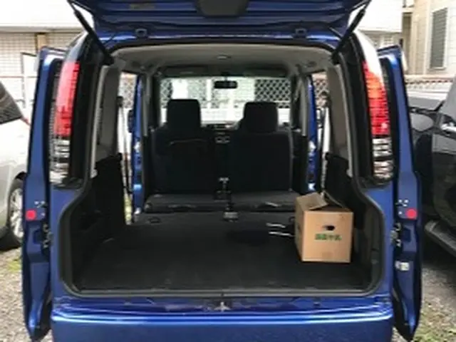 【英語・中国語が喋れる】即日・夜間も！経験豊富な店長がお伺いする安心のサービスサービスの画像