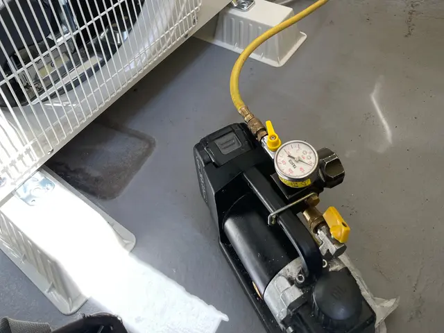 実績豊富なスタッフが伺います！年間1,000台以上のエアコン取り付け経験あり！サービスの画像