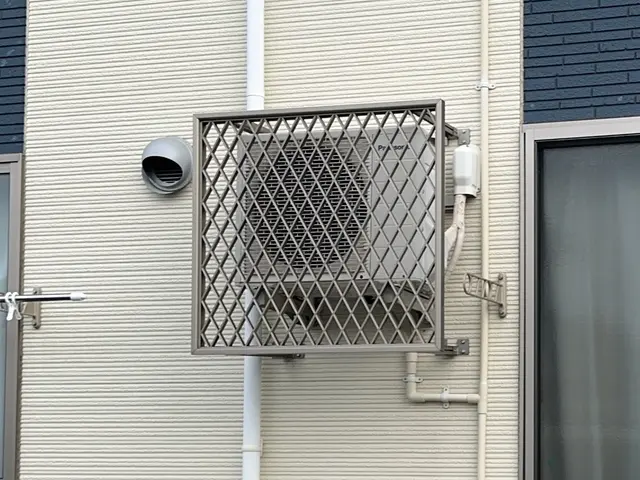 実績豊富なスタッフが伺います！年間1,000台以上のエアコン取り付け経験あり！サービスの画像