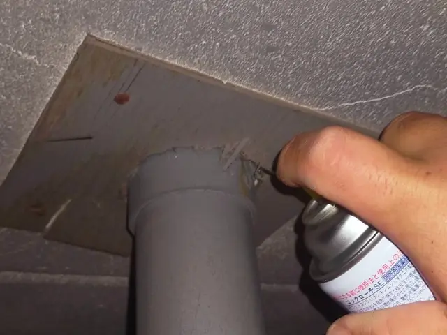 プロの技術でご満足いただけるように心を込めて作業いたしますサービスの画像