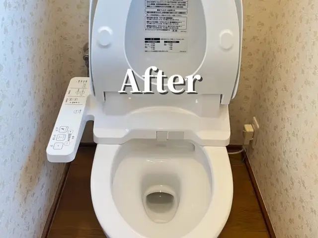 【出店セール】即日対応☆1日1件丁寧に仕上げ！1月お伺いのお客様への特別価格！サービスの画像