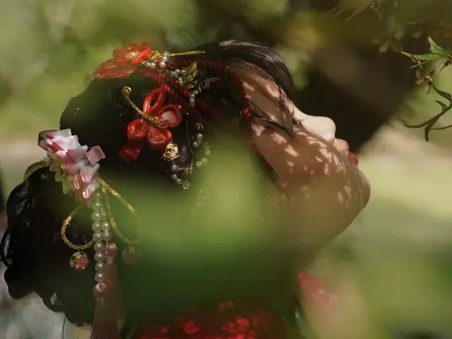 【当日納品確約】七五三の感動を当日納品！韓国風レタッチで主役をより華やかに。