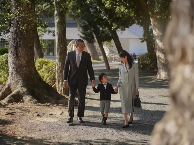 【当日納品確約】七五三の感動を当日納品！韓国風レタッチで主役をより華やかに。