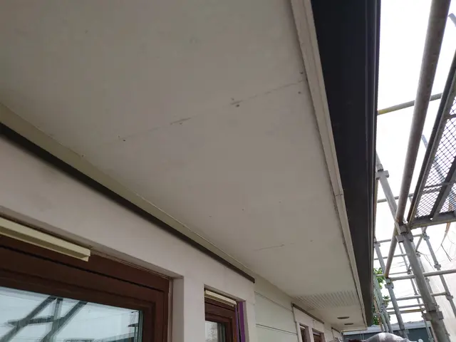 【高圧洗浄】駐車場、塀、土間、その他対応します。まずはご相談ください^⁠_⁠^サービスの画像