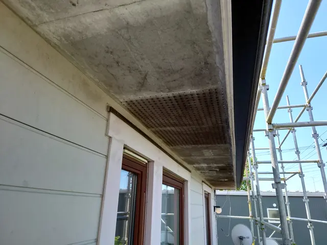 【高圧洗浄】駐車場、塀、土間、その他対応します。まずはご相談ください^⁠_⁠^サービスの画像