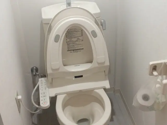 安心ハウスクリーニング 経験豊富なスタッフが伺います！【空室ハウスクリーニング】サービスの画像