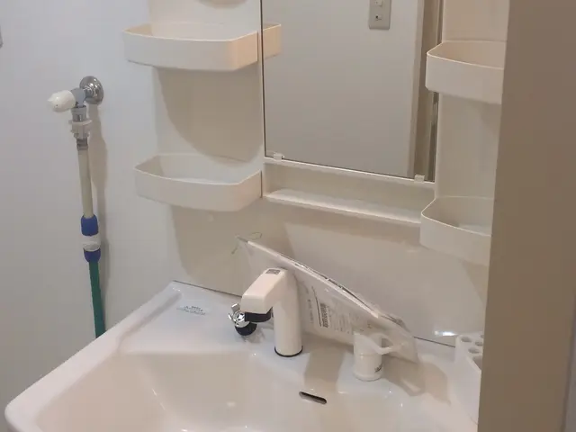 安心ハウスクリーニング 経験豊富なスタッフが伺います！【空室ハウスクリーニング】サービスの画像