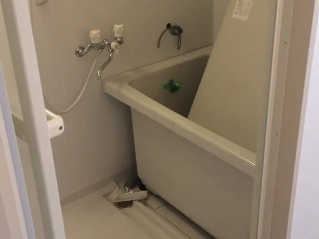 安心ハウスクリーニング 経験豊富なスタッフが伺います！【空室ハウスクリーニング】サービスの画像