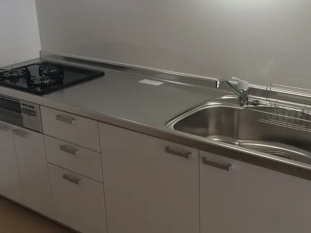 安心ハウスクリーニング 経験豊富なスタッフが伺います！【空室ハウスクリーニング】サービスの画像