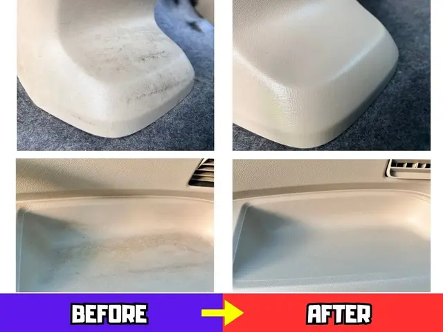 【大容量電源・水持参】【安心の大手企業実績多数】【本格機材・多種ケミカル】サービスの画像