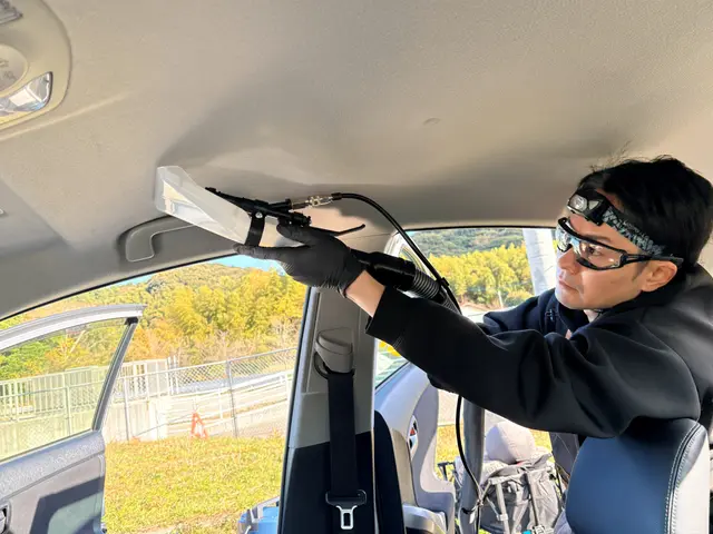 【大手企業にて実績多数】プロの技術でご満足いただけるよう心を込めて作業いたしますサービスの画像