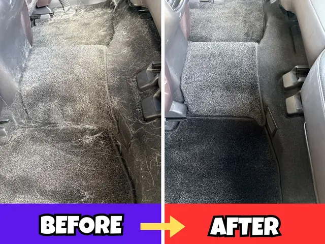 【大容量電源・水持参】【大手企業実績多数】【本格機材・多種ケミカル】【夜間対応】サービスの画像