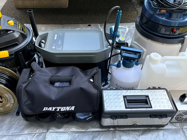 【大手企業にて実績多数】プロの技術でご満足いただけるよう心を込めて作業いたしますサービスの画像