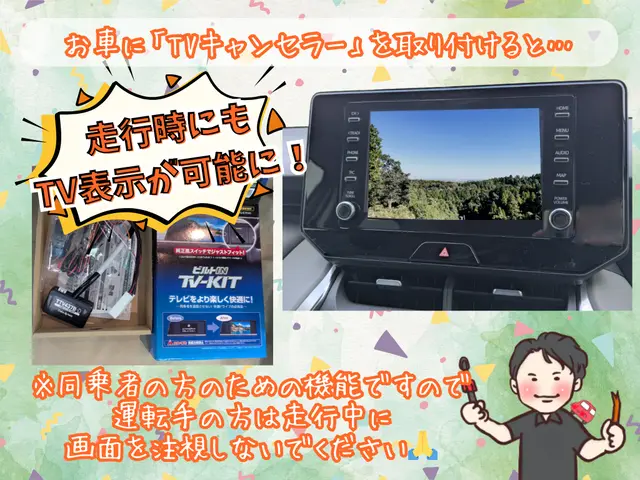 【自動車業界14年！】店長の私がお伺いします◆お車の電装品取付のプロ◆サービスの画像
