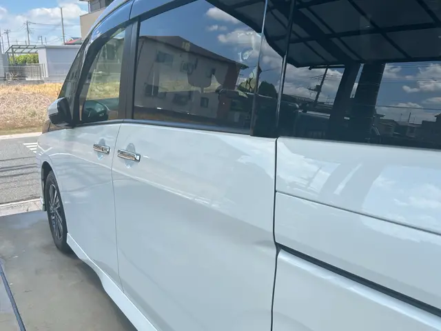 ★愛車の専属担当に★初回割引！リピート割引！経験10年以上！カード決済OK！サービスの画像