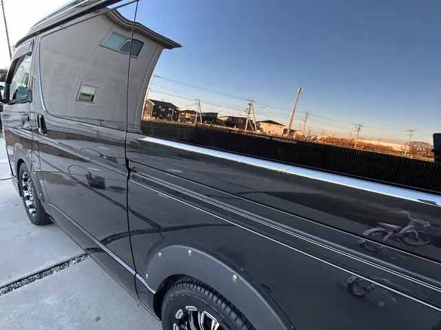 ★愛車の専属担当に★3月、4月キャンペーン実施中！！経験10年以上！サービスの画像