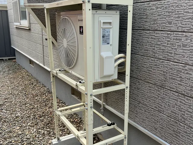 2000台の実績！プロの技で快適空間を創造する匠の技術サービスの画像